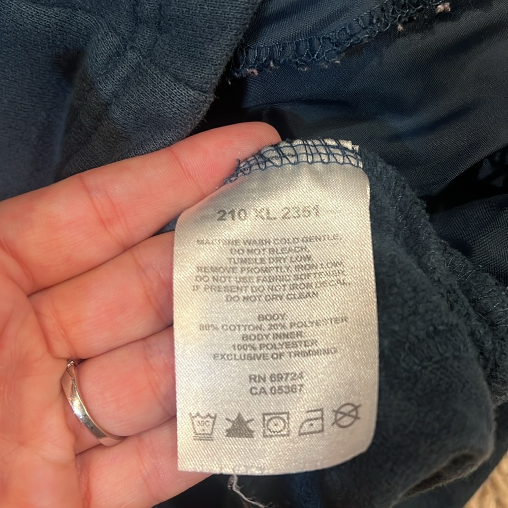 Columbia Jacket - Picture 6 of 6